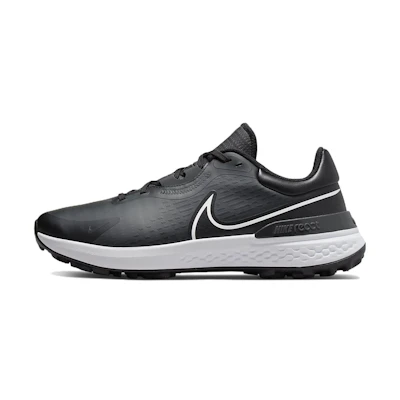 Nike React Infinity Pro 2 Wide 'Dark Smoke Grey White'