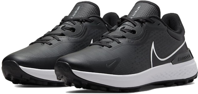 ナイキ リアクト インフィニティ プロ 2 ワイド "ダークスモークグレー/ホワイト" DM8449-015 Lookbook ナイキ リアクト インフィニティ プロ 2 ワイド "ダークスモークグレー/ホワイト" DM8449-015