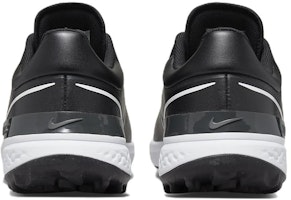 Nike React Infinity Pro 2 宽版 '暗烟灰白' 高尔夫鞋 DM8449-015 Purchase Nike React Infinity Pro 2 宽版 '暗烟灰白' 高尔夫鞋 DM8449-015