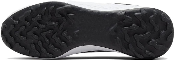 Nike React Infinity Pro 2 宽版 '暗烟灰白' 高尔夫鞋 DM8449-015 Details for Nike React Infinity Pro 2 宽版 '暗烟灰白' 高尔夫鞋 DM8449-015