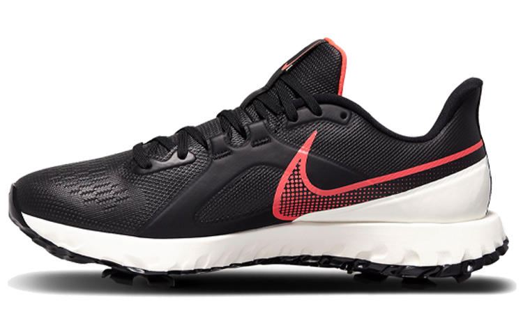 Nike React Infinity Pro 'Black Crimson' CT6620-002