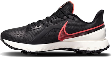 Nike React Infinity Pro 'Black Crimson' CT6620-002 Nike React Infinity Pro 'Black Crimson' CT6620-002