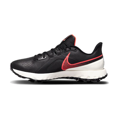Nike React Infinity Pro 'Black Crimson'