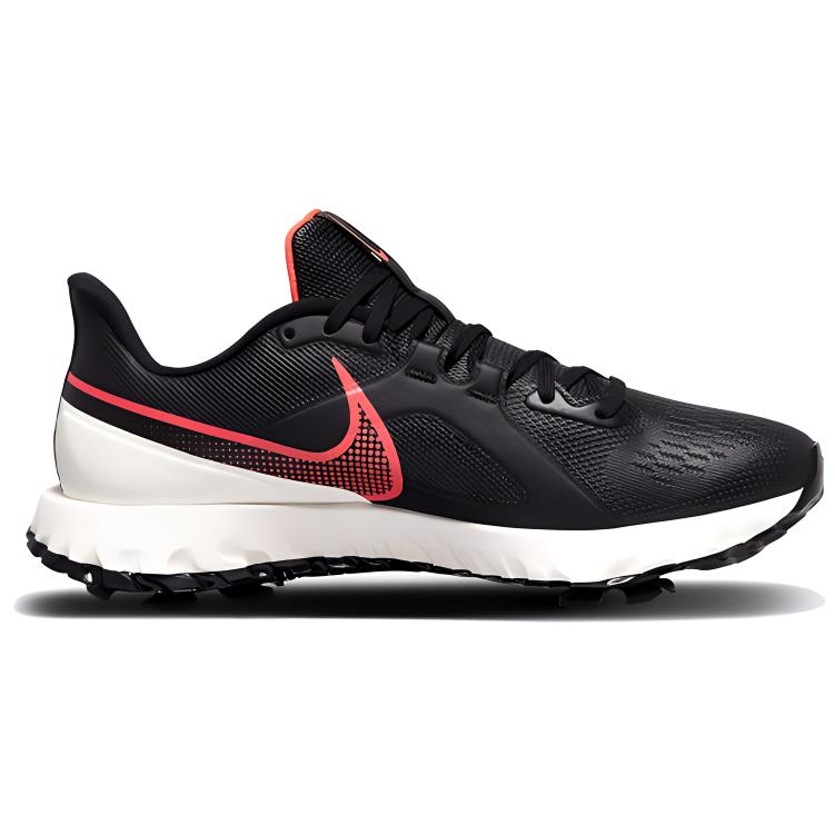 Order Nike React Infinity Pro 'Hitam Crimson' CT6620-002
