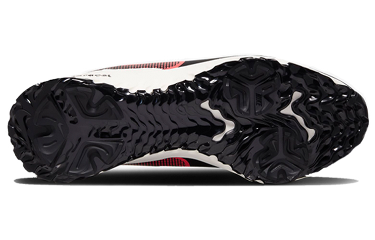 Shop Nike React Infinity Pro 'Hitam Crimson' CT6620-002