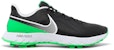 Nike React Infinity Pro 'Hitam Hijau Spark' CT6620-001
