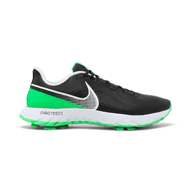 Nike React Infinity Pro 'Black Green Spark'