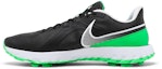 Lookbook Nike React Infinity Pro 'Hitam Hijau Spark' CT6620-001