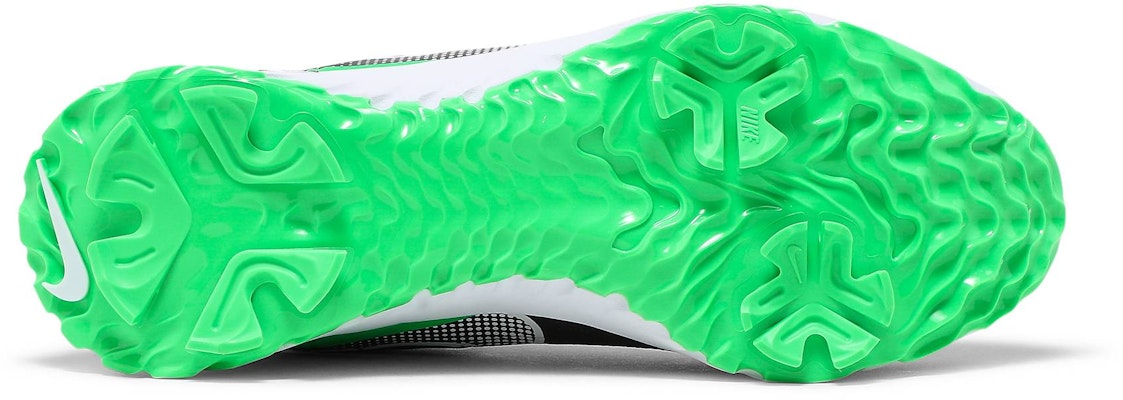 Nike React Infinity Pro 'Black Green Spark' CT6620-001 Shop Nike React Infinity Pro 'Black Green Spark' CT6620-001