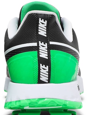 Nike React Infinity Pro 'Hitam Hijau Spark' CT6620-001 Sizing Nike React Infinity Pro 'Hitam Hijau Spark' CT6620-001