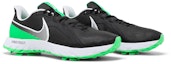 Cheap Nike React Infinity Pro 'Hitam Hijau Spark' CT6620-001