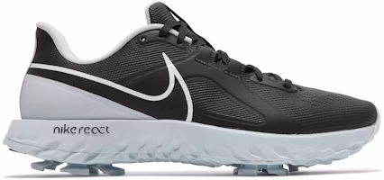 Nike React Infinity Pro 'Black Metallic Platinum' CT6620-004 Nike React Infinity Pro 'Black Metallic Platinum' CT6620-004