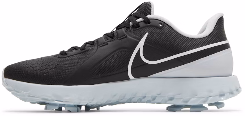 Nike React Infinity Pro 'Hitam Platinum Metalik' CT6620-004 Lookbook Nike React Infinity Pro 'Hitam Platinum Metalik' CT6620-004