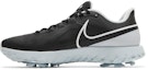 Lookbook Nike React Infinity Pro 'Hitam Platinum Metalik' CT6620-004