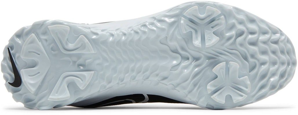 Nike React Infinity Pro 'Hitam Platinum Metalik' CT6620-004 Shop Nike React Infinity Pro 'Hitam Platinum Metalik' CT6620-004