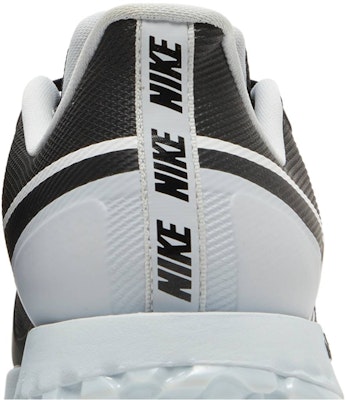 Nike React Infinity Pro 'Hitam Platinum Metalik' CT6620-004 Sizing Nike React Infinity Pro 'Hitam Platinum Metalik' CT6620-004