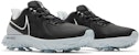Nike React Infinity Pro 'Hitam Platinum Metalik' CT6620-004