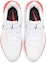 Shop Nike React Infinity Pro 'Infrared 23' Lelaki Kasut Sukan CT6620-106