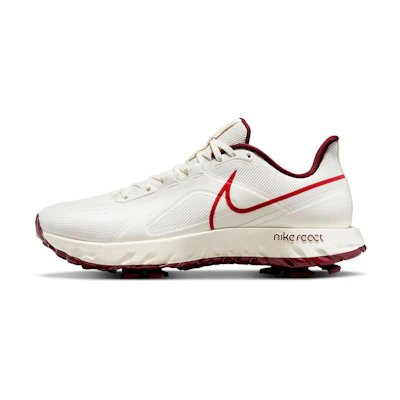 Nike React Infinity Pro 'Sail Dark Beetroot'