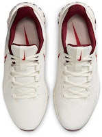 耐克 React Infinity Pro '米色深红甜菜' CT6620-107 Order 耐克 React Infinity Pro '米色深红甜菜' CT6620-107