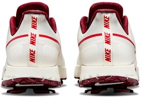 耐克 React Infinity Pro '米色深红甜菜' CT6620-107 Lookbook 耐克 React Infinity Pro '米色深红甜菜' CT6620-107