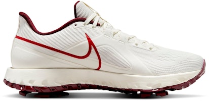 耐克 React Infinity Pro '米色深红甜菜' CT6620-107 Details for 耐克 React Infinity Pro '米色深红甜菜' CT6620-107