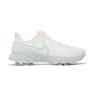 Nike React Infinity Pro 'Sail Light Dew Crimson'