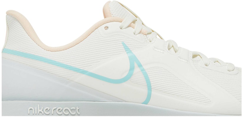 Nike React Infinity Pro 米色 Order Nike React Infinity Pro 米色