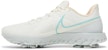 Nike React Infinity Pro 'Sail Light Dew Crimson' Lelaki kasut golf CT6620-108