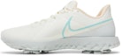 Lookbook Nike React Infinity Pro 'Sail Light Dew Crimson' Lelaki kasut golf CT6620-108