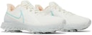 Nike React Infinity Pro 'Sail Light Dew Crimson' Lelaki kasut golf CT6620-108