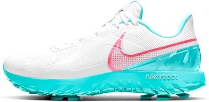 Nike React Infinity Pro 'White Aurora Green' CT6620-177 Nike React Infinity Pro 'White Aurora Green' CT6620-177