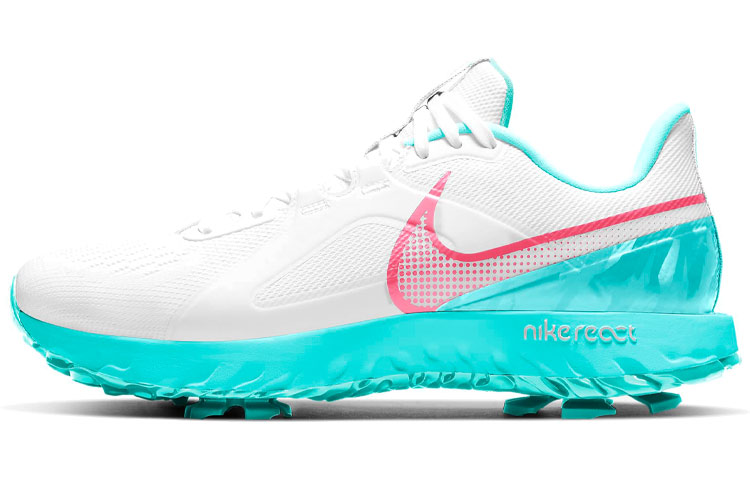 Nike React Infinity Pro 'White Aurora Green' CT6620-177