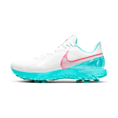 Nike React Infinity Pro 'White Aurora Green'