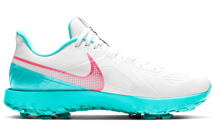 Order Nike React Infinity Pro 'Putih Aurora Hijau' CT6620-177