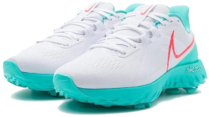 Nike React Infinity Pro 'White Aurora Green' CT6620-177 Lookbook Nike React Infinity Pro 'White Aurora Green' CT6620-177