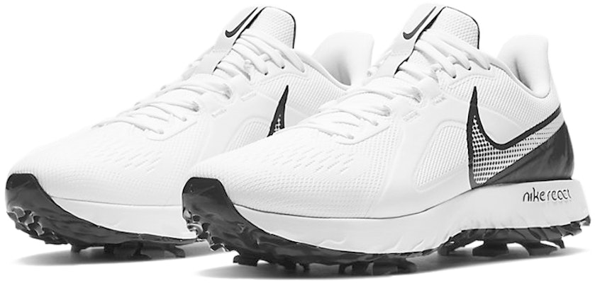Nike React Infinity Pro 'White Black' CT6620-102 Lookbook Nike React Infinity Pro 'White Black' CT6620-102