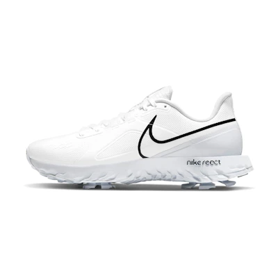 Nike React Infinity Pro 'White Black'