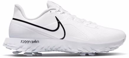 Nike React Infinity Pro 'White Black' CT6620-105 Nike React Infinity Pro 'White Black' CT6620-105