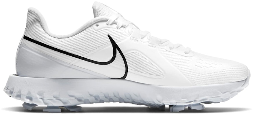 耐吉 React Infinity Pro '白色黑色' CT6620-105 Order 耐吉 React Infinity Pro '白色黑色' CT6620-105