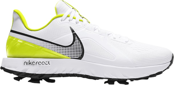 ナイキ リアクト インフィニティ プロ 白/レモンベノム CT6620-103 Buy ナイキ リアクト インフィニティ プロ 白/レモンベノム CT6620-103