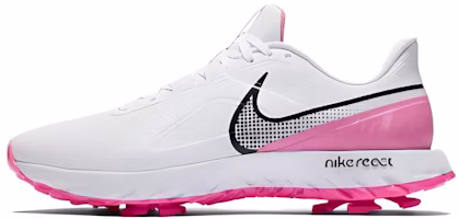 Nike React Infinity Pro 'White Lotus Pink' CT6620-101 Nike React Infinity Pro 'White Lotus Pink' CT6620-101