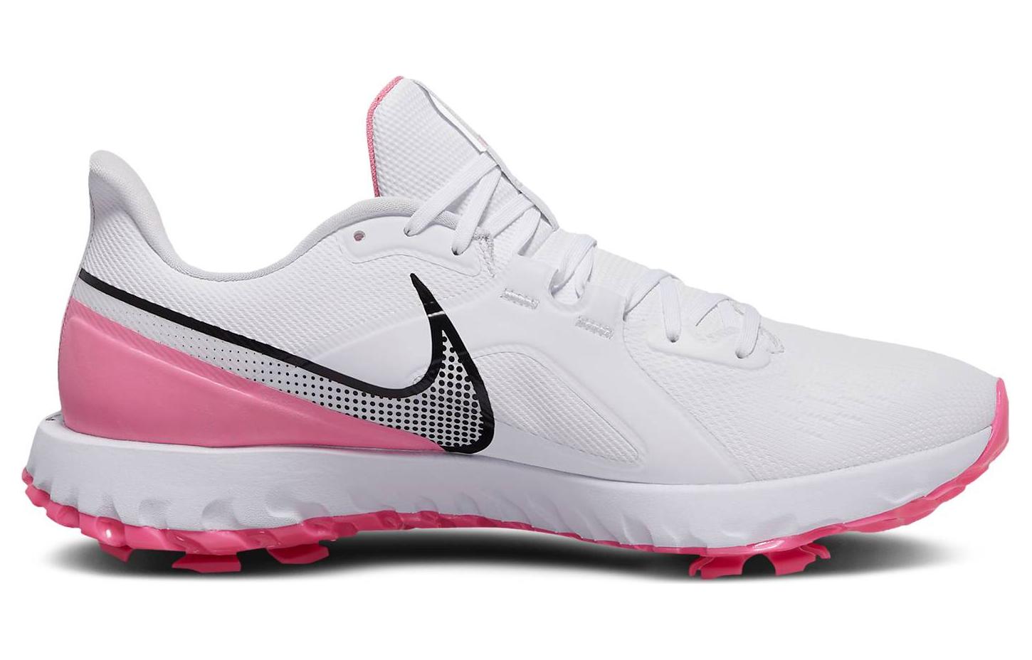 Order Nike React Infinity Pro 'White Lotus Pink' CT6620-101