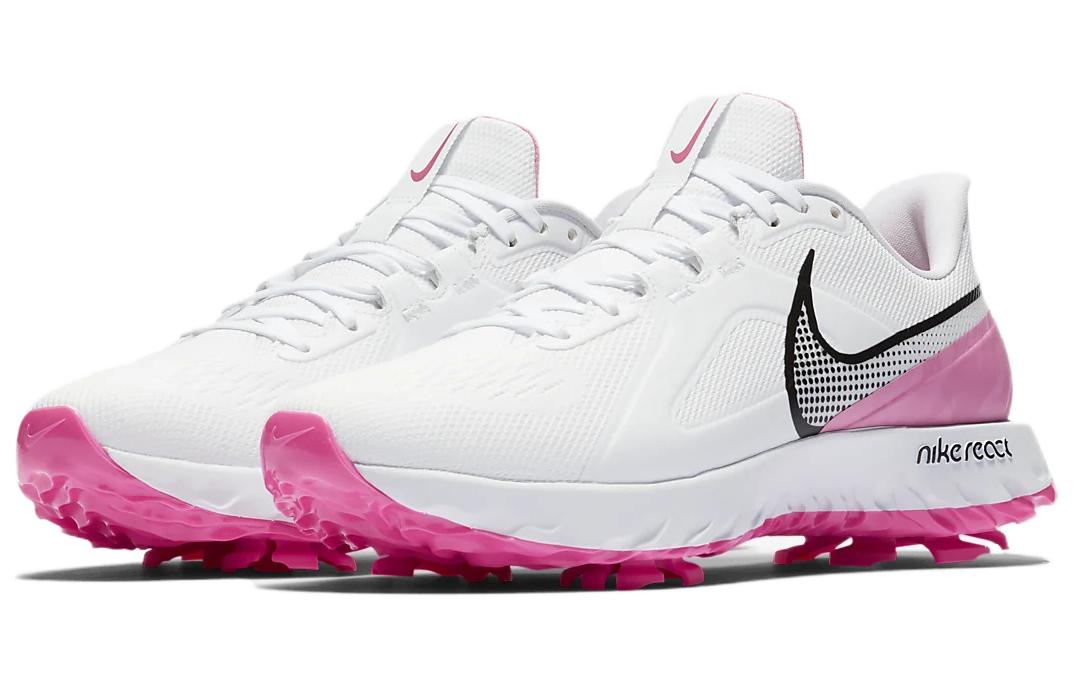 Lookbook Nike React Infinity Pro 'White Lotus Pink' CT6620-101
