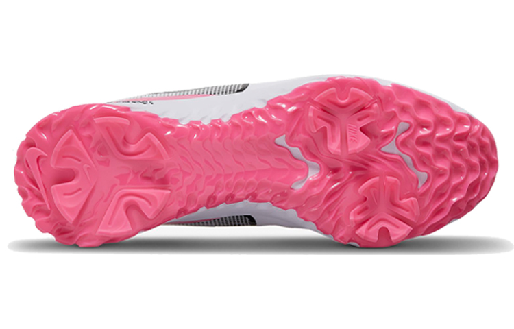 Shop Nike React Infinity Pro 'White Lotus Pink' CT6620-101