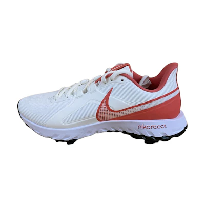Nike React Infinity Pro 'White Magic Ember'