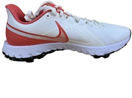 耐克React Infinity Pro“白色魔焰”高尔夫鞋 CT6620-104 Order 耐克React Infinity Pro“白色魔焰”高尔夫鞋 CT6620-104