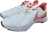 Lookbook Nike React Infinity Pro 'Magic Ember Putih' CT6620-104