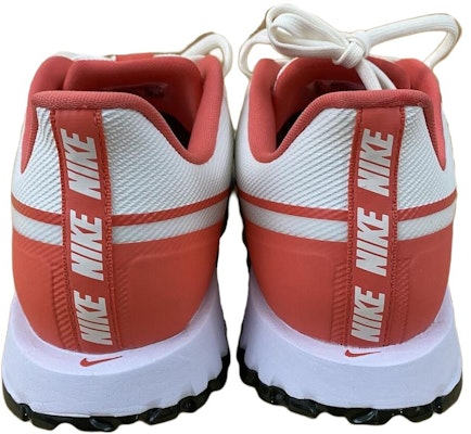 Nike React Infinity Pro 'White Magic Ember' CT6620-104 Shop Nike React Infinity Pro 'White Magic Ember' CT6620-104