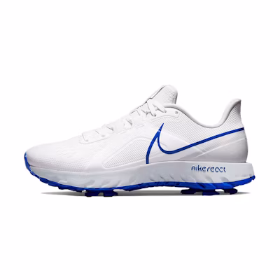 Nike React Infinity Pro 'White Racer Blue'